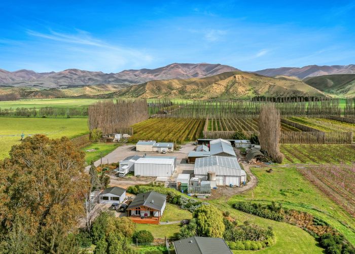 For sale 5221 KurowDuntroon Road, Oamaru, Waitaki, Otago homes.co.nz