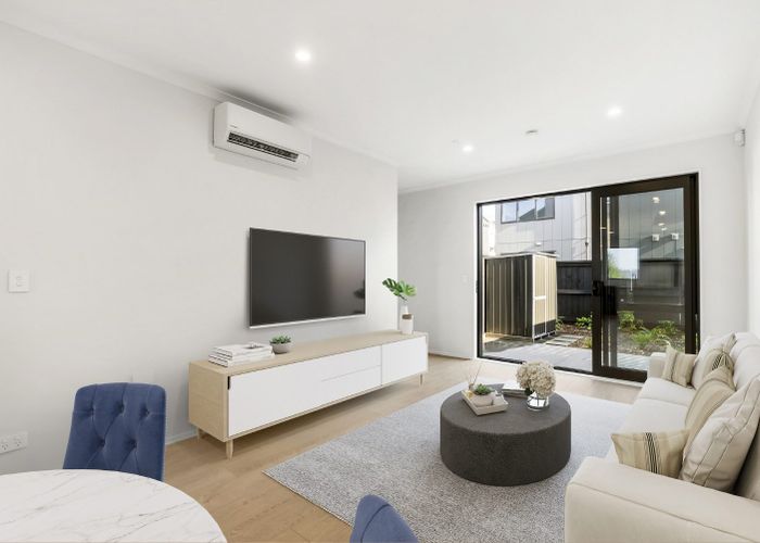  at 100 Wallace Road, Hobsonville, Waitakere City, Auckland