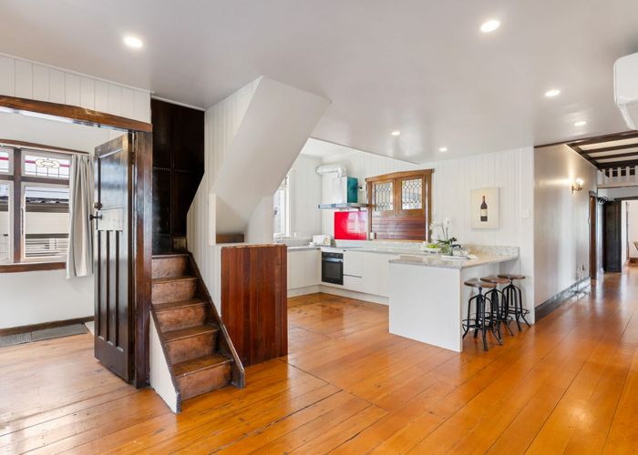  at 180 Surrey Crescent, Grey Lynn, Auckland City, Auckland