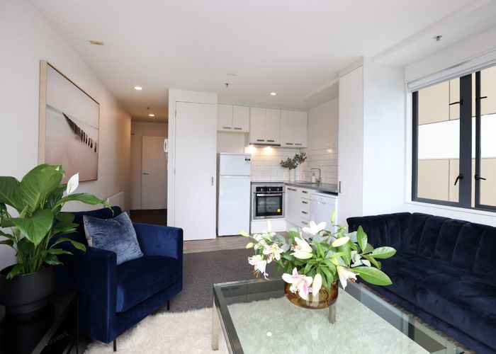  at 5a/11 Howe Street, Freemans Bay, Auckland City, Auckland