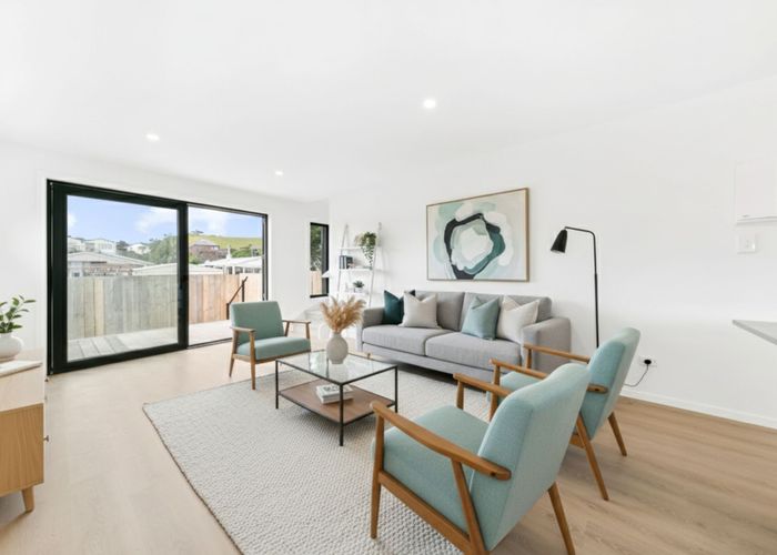  at Lot 4/23 & 25 Sullivan Avenue, Mangere Bridge, Manukau City, Auckland