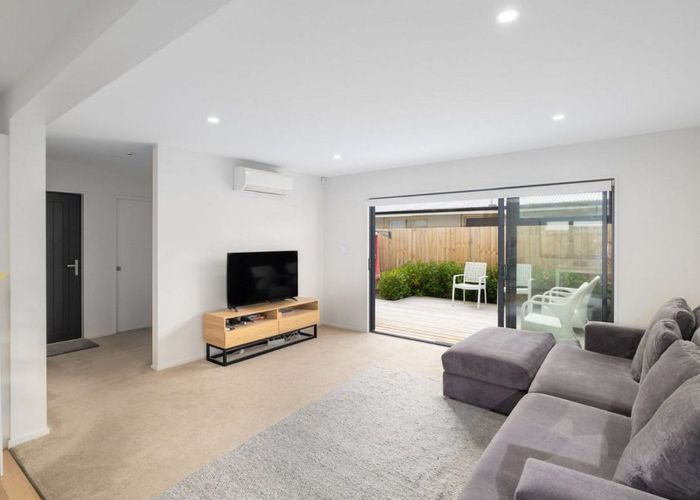  at 3/60 Bishop Street, St. Albans, Christchurch City, Canterbury