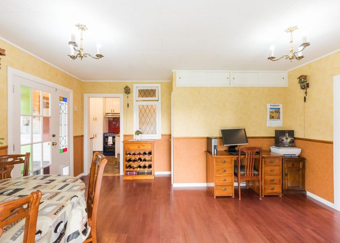  at 55 Argyle Avenue, Takaro, Palmerston North