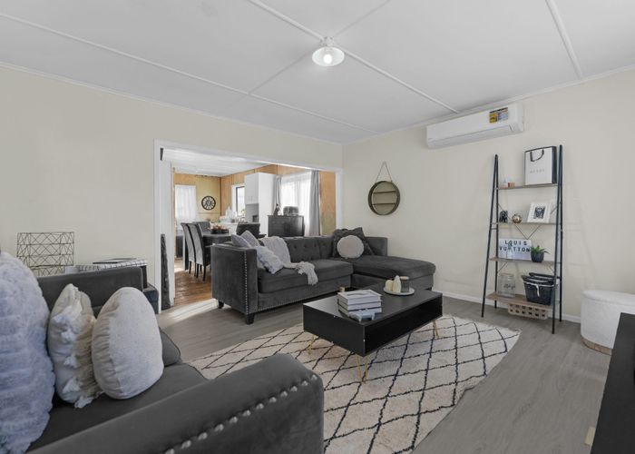  at 64 Orams Road, Manurewa, Manukau City, Auckland