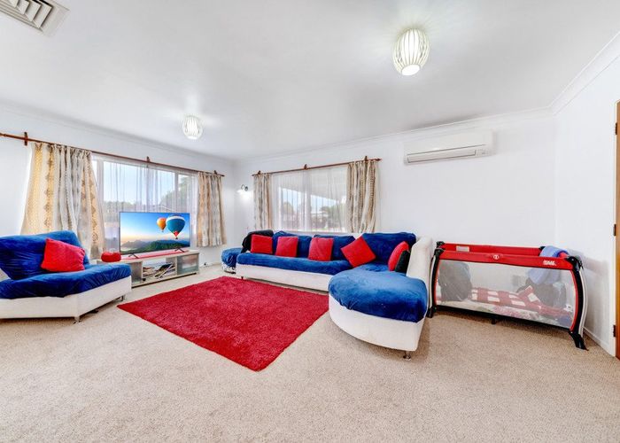  at 23 Sunnypark Avenue, Rosehill, Papakura