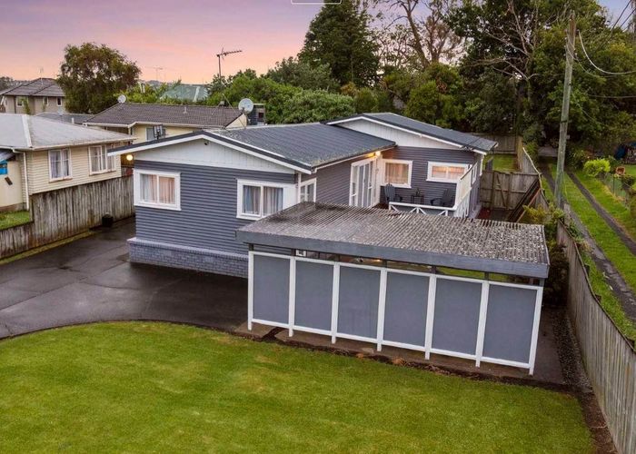  at 428 Panama Road, Mount Wellington, Auckland City, Auckland