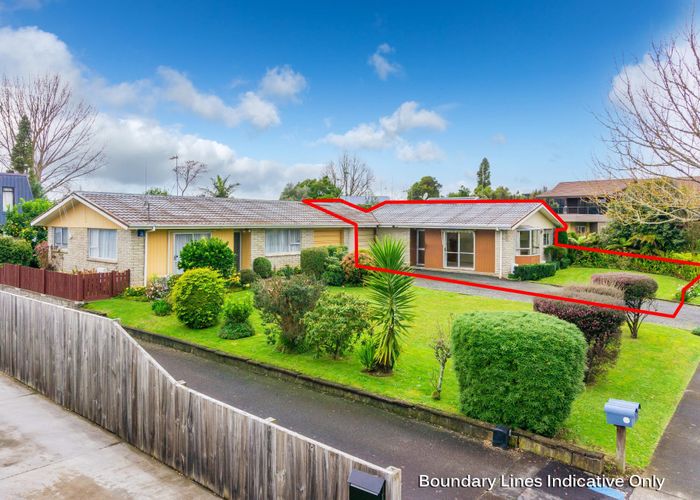  at 116B Totara Drive, Pukete, Hamilton