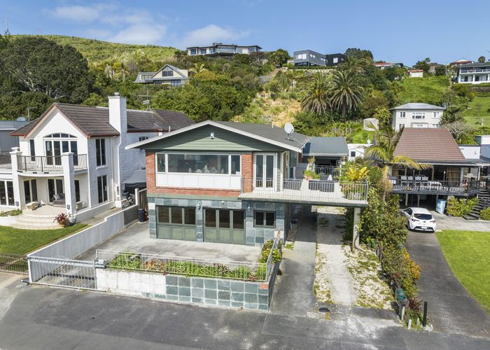  at 257 Maraetai Drive, Maraetai, Auckland