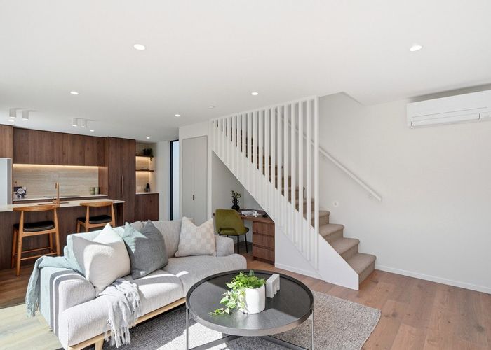  at 3/31 Rutland Street, St. Albans, Christchurch City, Canterbury