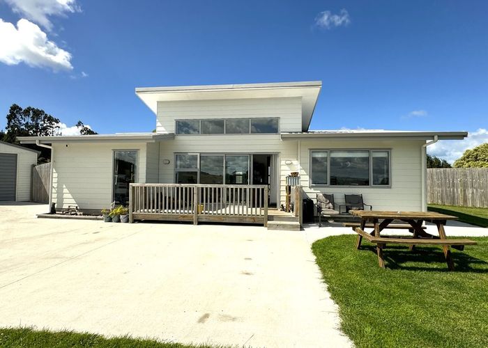 For sale 142 Eddystone Street, Kaitangata, Clutha, Otago homes.co.nz