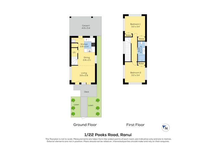  at 1/122 Pooks Road, Ranui, Auckland
