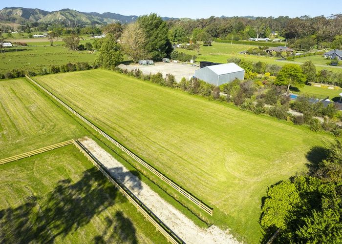  at 715 Back Ormond Road, Makauri, Gisborne, Gisborne
