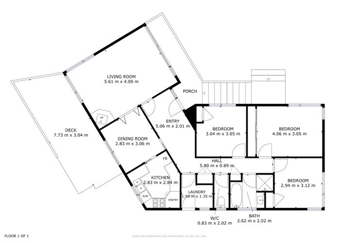  at 40 Gurney Road, Kelson, Lower Hutt
