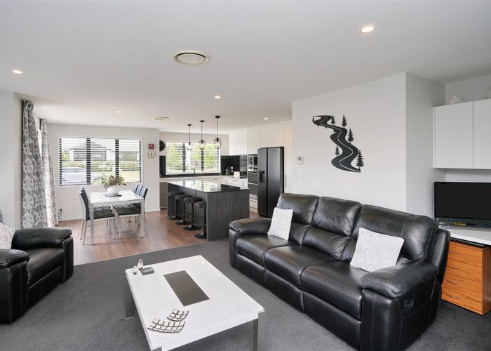  at 3 Silverstream Boulevard, Kaiapoi, Kaiapoi