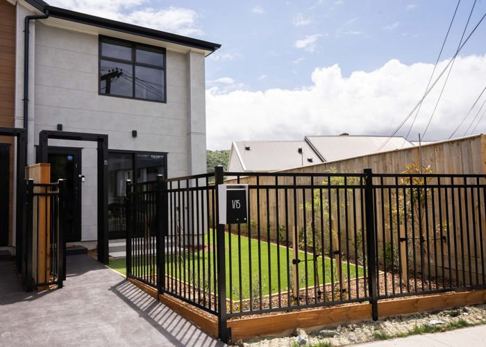  at 15 Biddle Crescent, Taita, Lower Hutt, Wellington