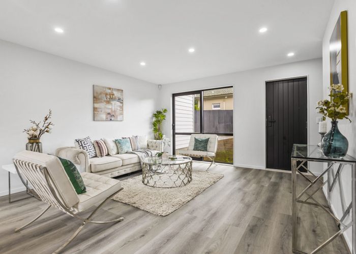  at Lot 3/83 Station Road, Papatoetoe, Manukau City, Auckland