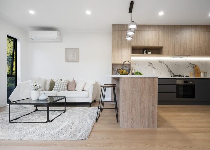  at Lot 3/24 Scarlock Avenue, Browns Bay, North Shore City, Auckland