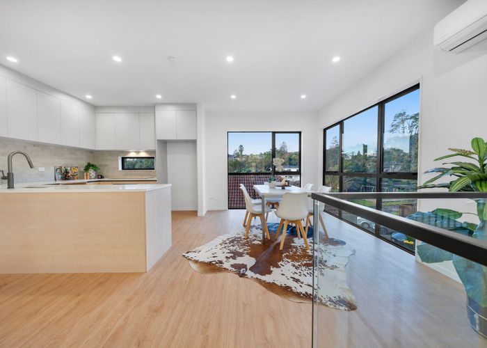  at 60A Powrie Street, Glenfield, North Shore City, Auckland
