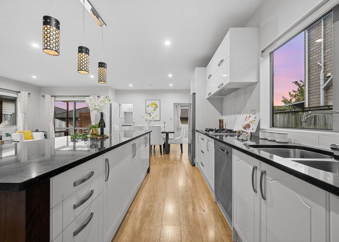  at 38 Clady Drive, Flat Bush, Manukau City, Auckland