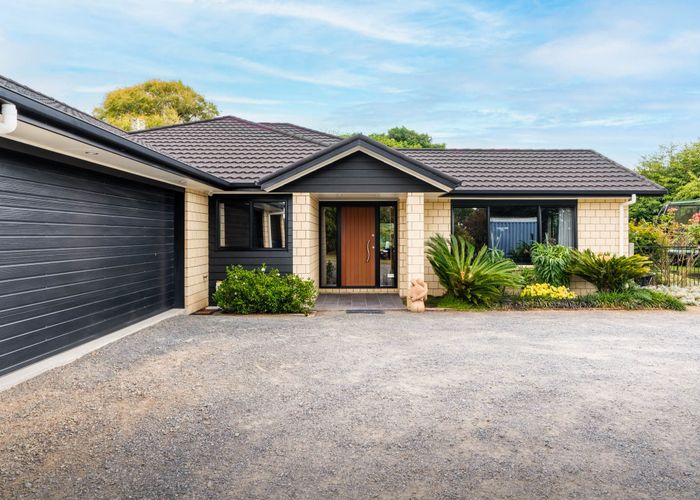  at 320C Horotiu Road, Te Kowhai, Hamilton