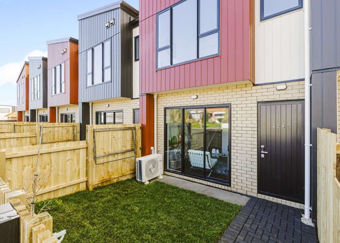  at 234D Shirley Road, Papatoetoe, Manukau City, Auckland