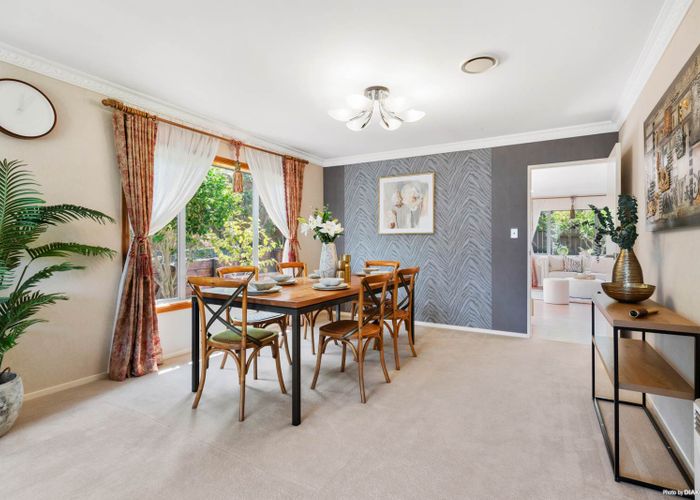  at 6 Noble Court, Flat Bush, Auckland