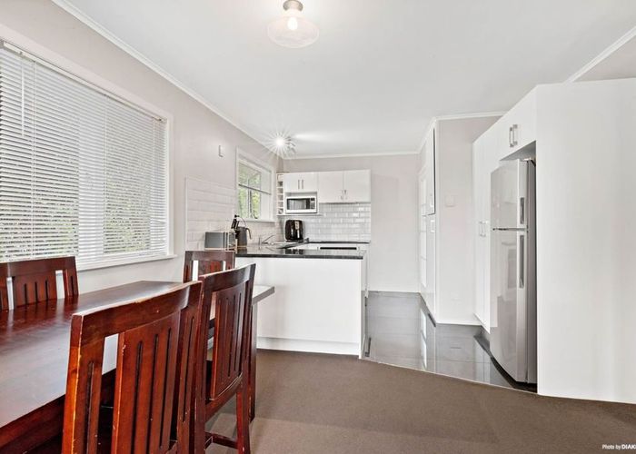  at Manurewa, Manukau City, Auckland