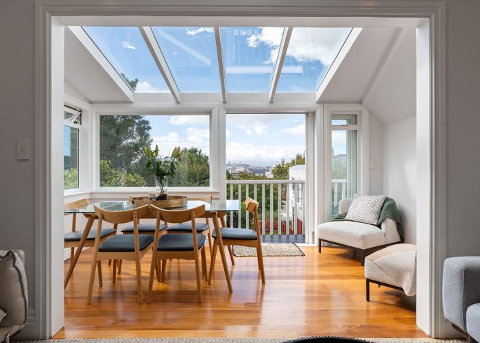  at 33 Grant Road, Thorndon, Wellington, Wellington