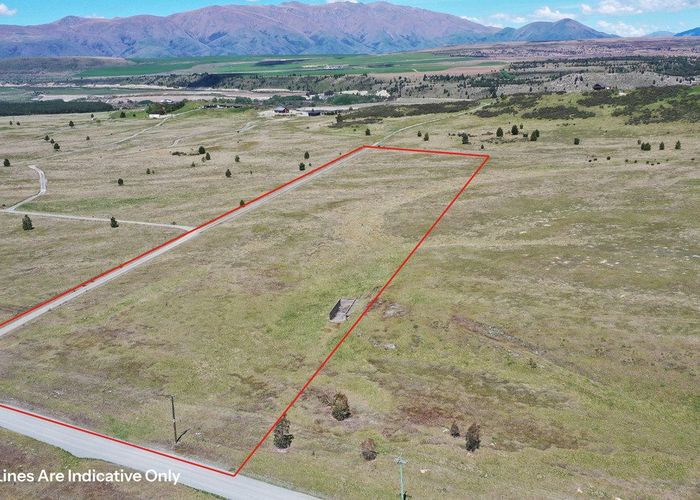  at 423 Manuka Terrace, Twizel, Mackenzie, Canterbury