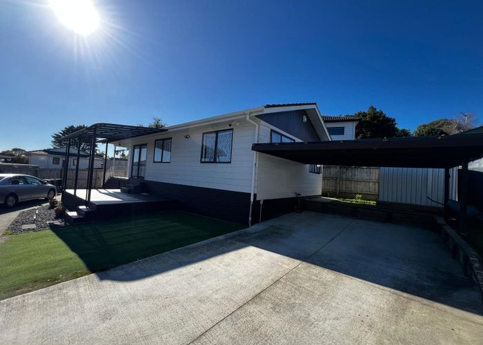  at 65 Sunvue Road, Glen Eden, Waitakere City, Auckland