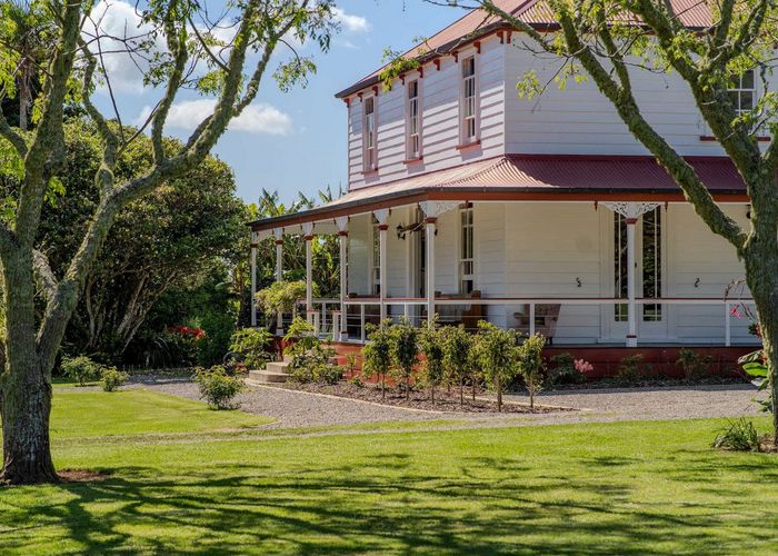  at 374 Te Ahu Ahu Road, Waimate North, Kerikeri, Far North, Northland