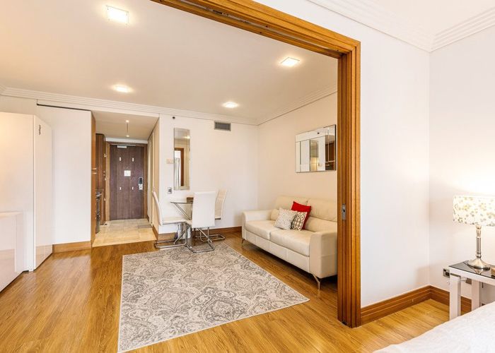  at 2505/1 Courthouse Lane, Auckland Central, Auckland