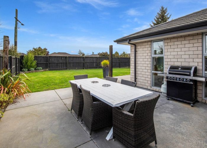  at 70 Tiny Hill Drive, Rolleston, Rolleston