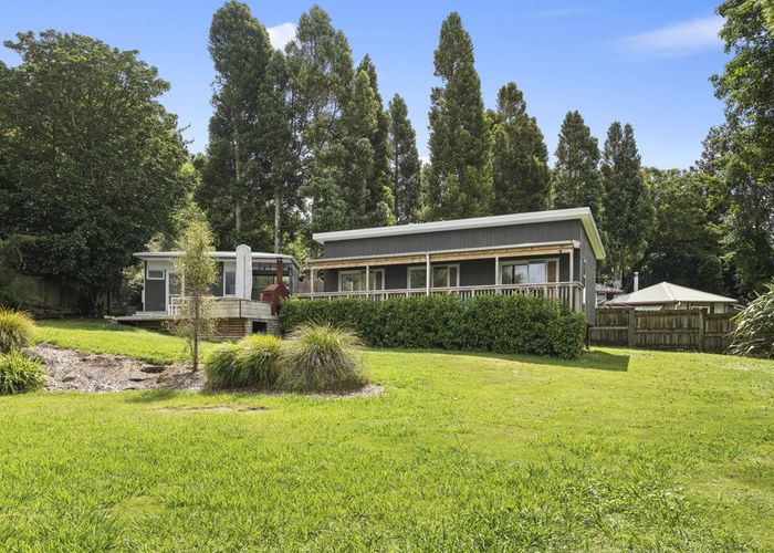  at 281 Spencer Road, Lake Tarawera, Rotorua, Bay Of Plenty