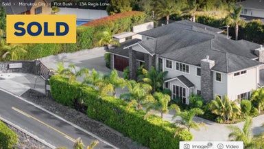  at 13A Regis Lane, Flat Bush, Auckland