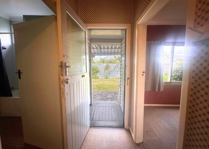  at 2/411 Manchester Street, City Centre, Christchurch City, Canterbury