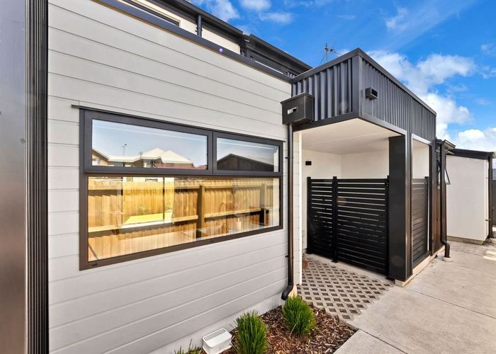  at 344C Selwyn Street, Addington, Christchurch City, Canterbury