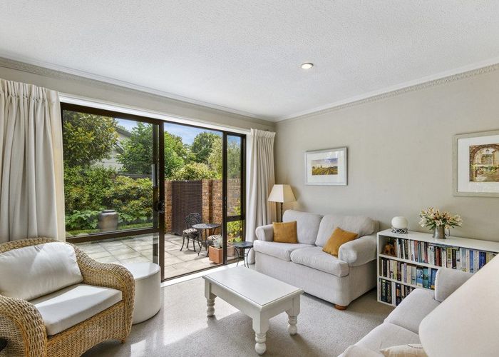  at 25 Rubens Place, Burnside, Christchurch