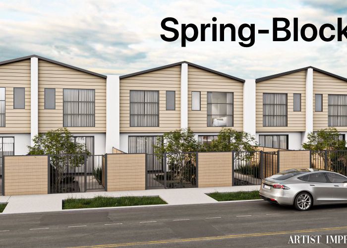  at 50 Broadway Parade, Rolleston, Selwyn, Canterbury