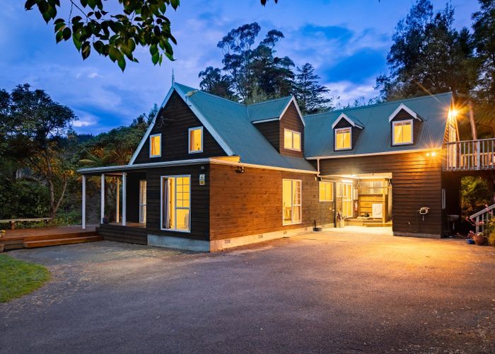  at 298 Mangaone Road, REIKORANGI, WAIKANAE