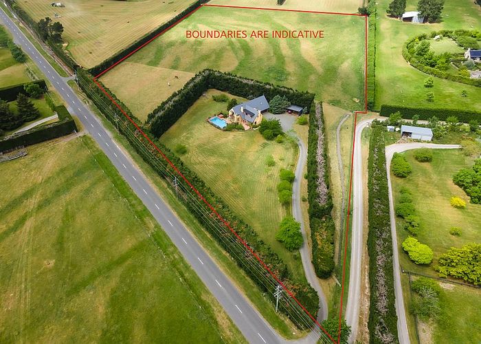  at 757 Newtons Road, Christchurch
