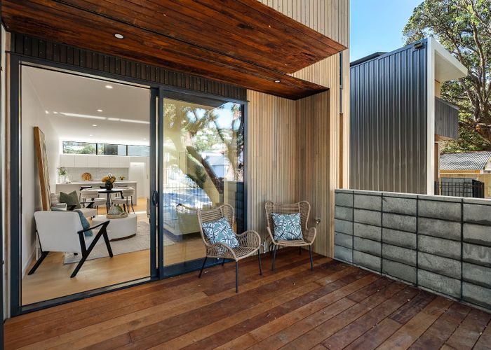  at 10/152 The Parade, Island Bay, Wellington, Wellington