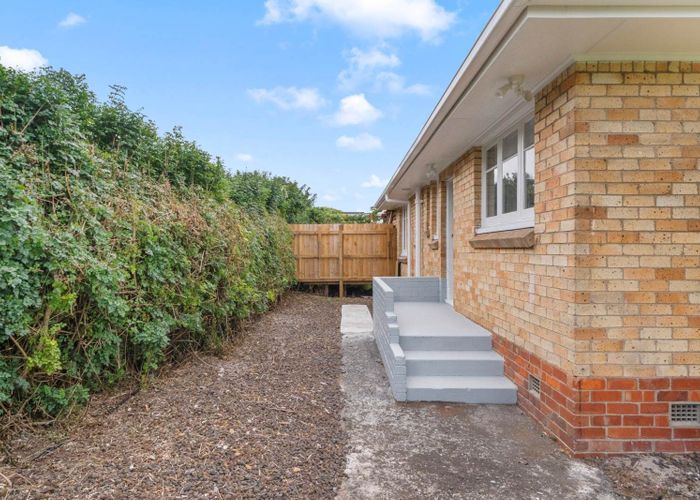  at 1/644 Mt Wellington Highway, Mount Wellington, Auckland City, Auckland