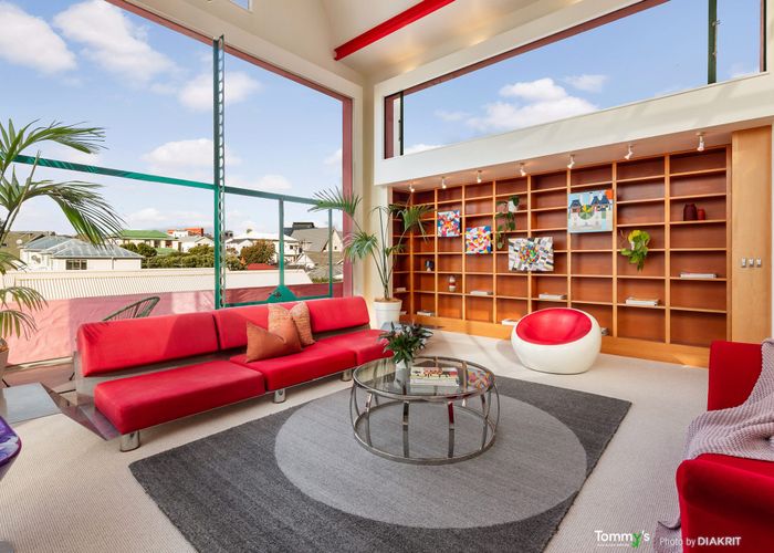  at 175 Grant Road, Thorndon, Wellington