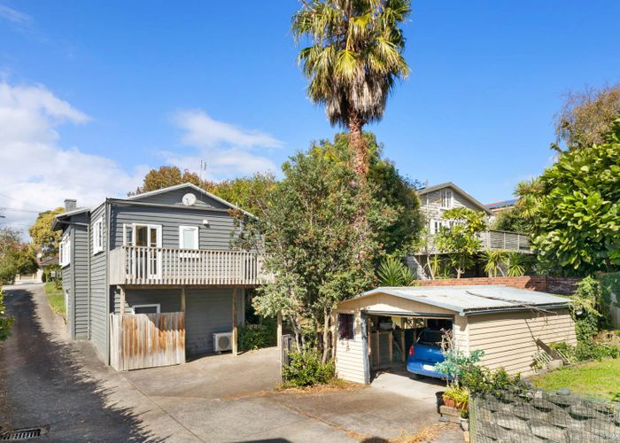  at 9 Watea Road, Sandringham, Auckland
