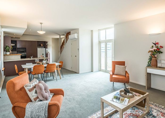  at 7/245 Adelaide Road, Newtown, Wellington, Wellington