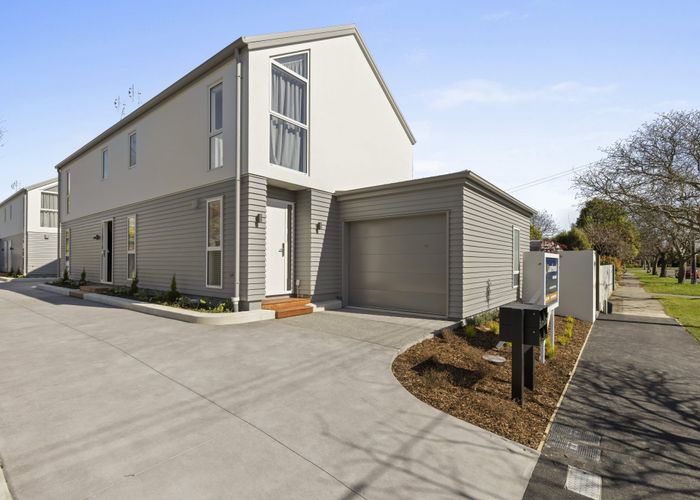  at 1/13 Meadowville Avenue, Spreydon, Christchurch City, Canterbury