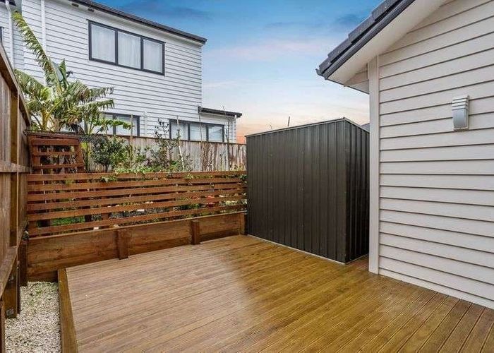  at 273 Flat Bush School Road, Flat Bush, Manukau City, Auckland