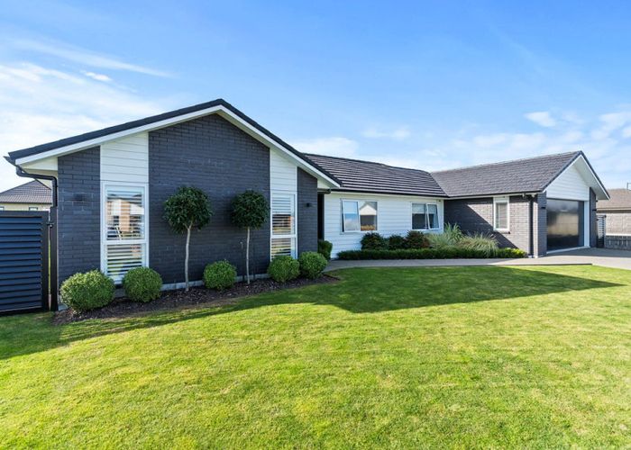  at 4 Fantail Avenue, Carterton, Carterton, Wellington