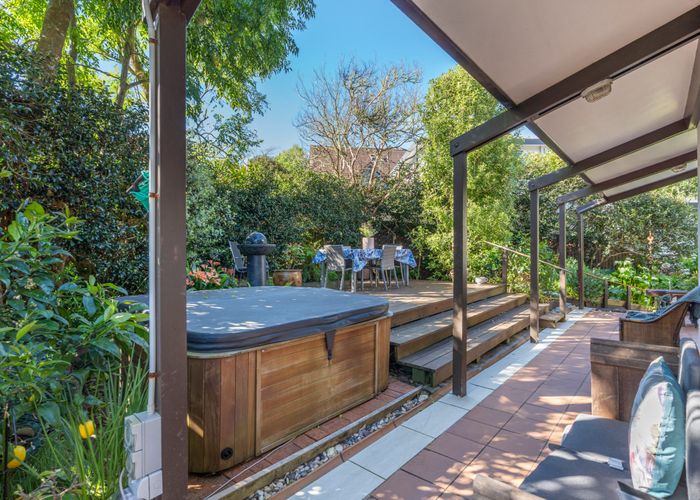  at 1/29 Geraldine Place, Kohimarama, Auckland City, Auckland